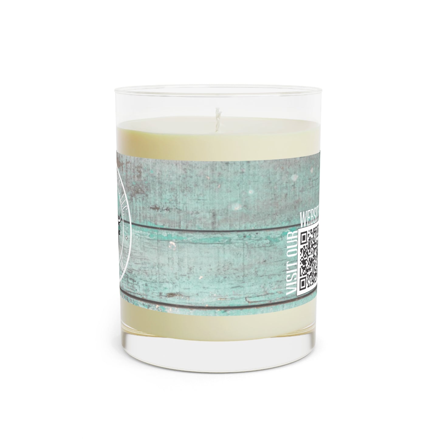Cozy Farmhouse Scented Candle - Rustic Decor, 11oz, Perfect for Home & Gifting, by Diamond View Farms