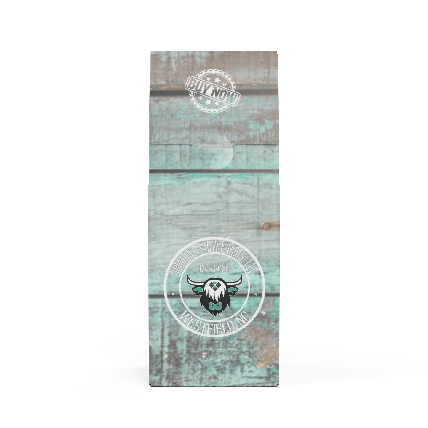 Colombia Single Origin Coffee (Light-Medium Roast), by Diamond View Farms