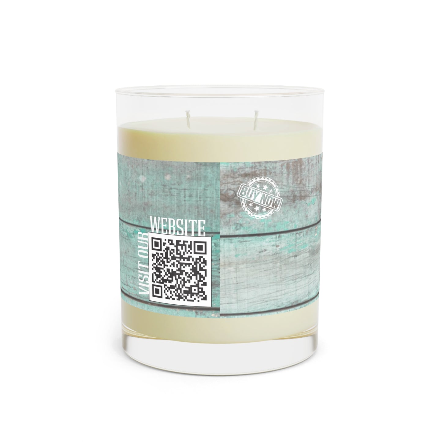 Cozy Farmhouse Scented Candle - Rustic Decor, 11oz, Perfect for Home & Gifting, by Diamond View Farms