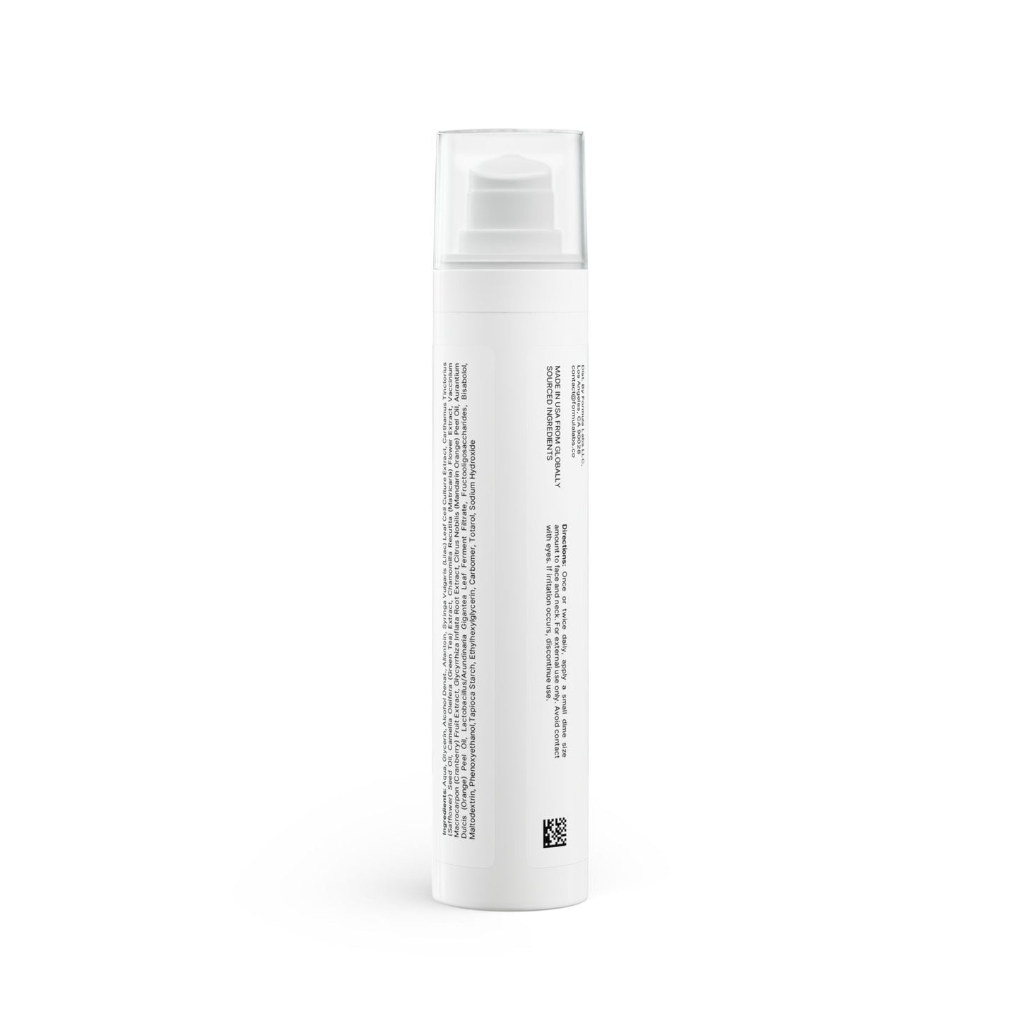 Moisture Balance Gel, 1.7oz, by Diamond View Farms