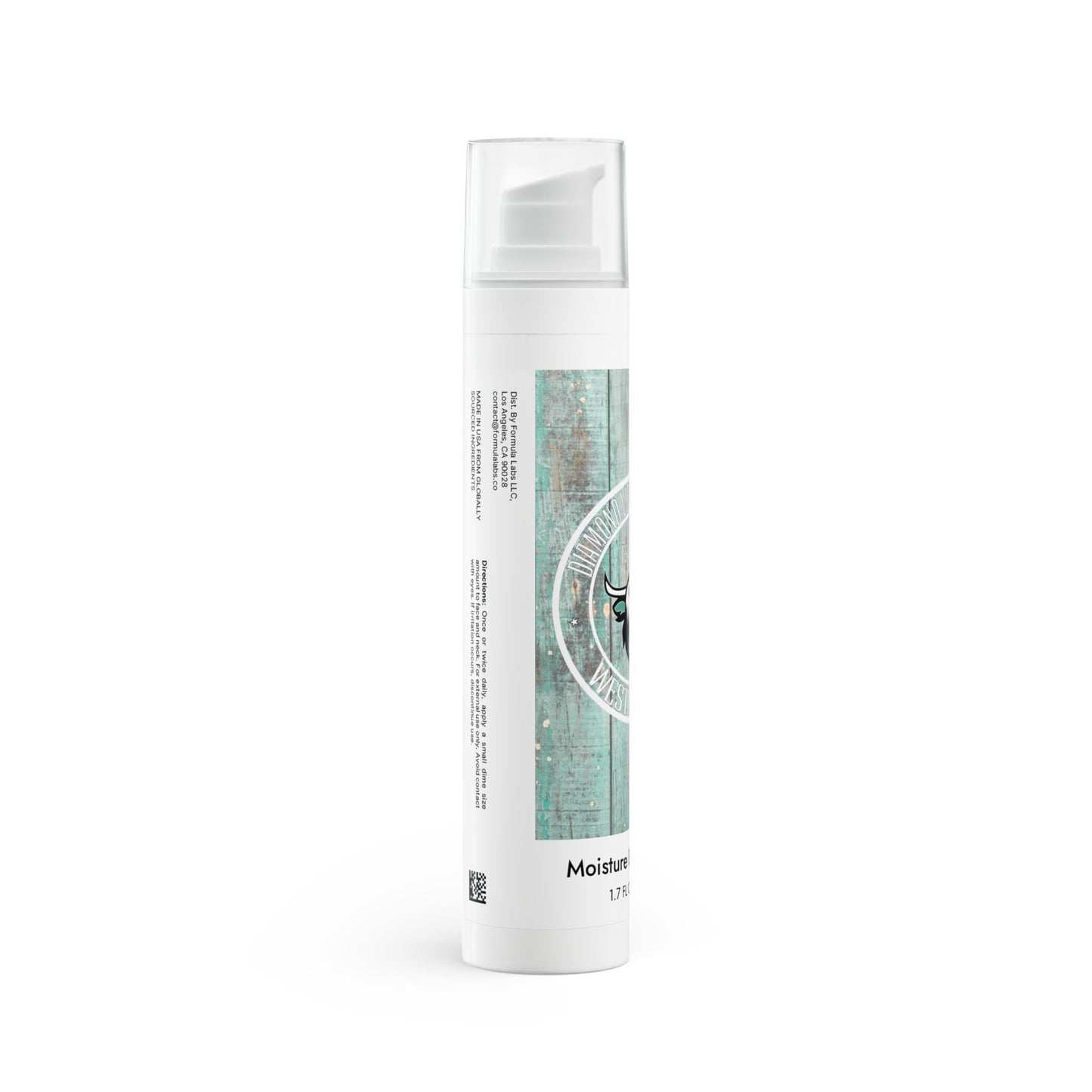 Moisture Balance Gel, 1.7oz, by Diamond View Farms