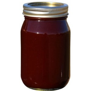 Bacon Bourbon BBQ Sauce