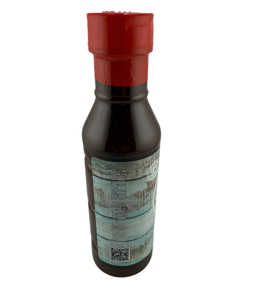 BBQ Sauce - Peach