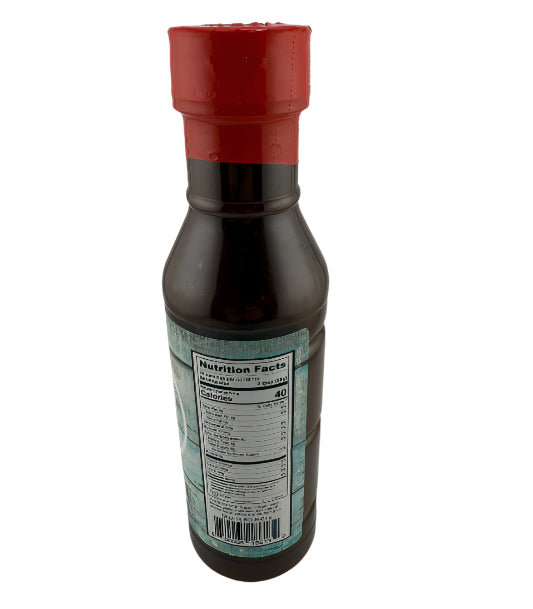 BBQ Sauce - Peach