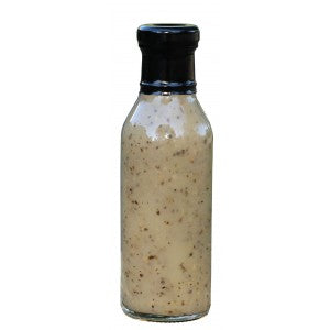 Italian Parmesan Vinaigrette