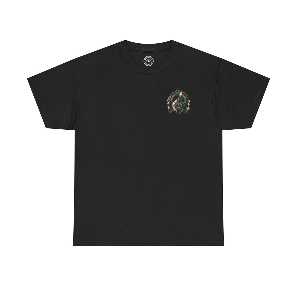 Nedra Strong - Unisex Heavy Cotton Tee, by Diamond View Farms