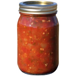 Salsa Grande